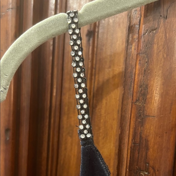 Free People Velvet Maxi Dress - Picture 13 of 16